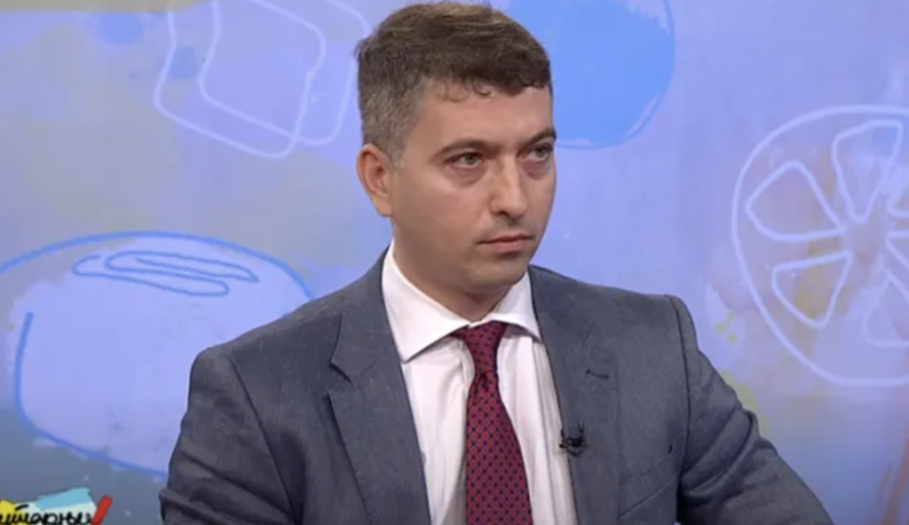 Стеван Гајић: Србин није идиот